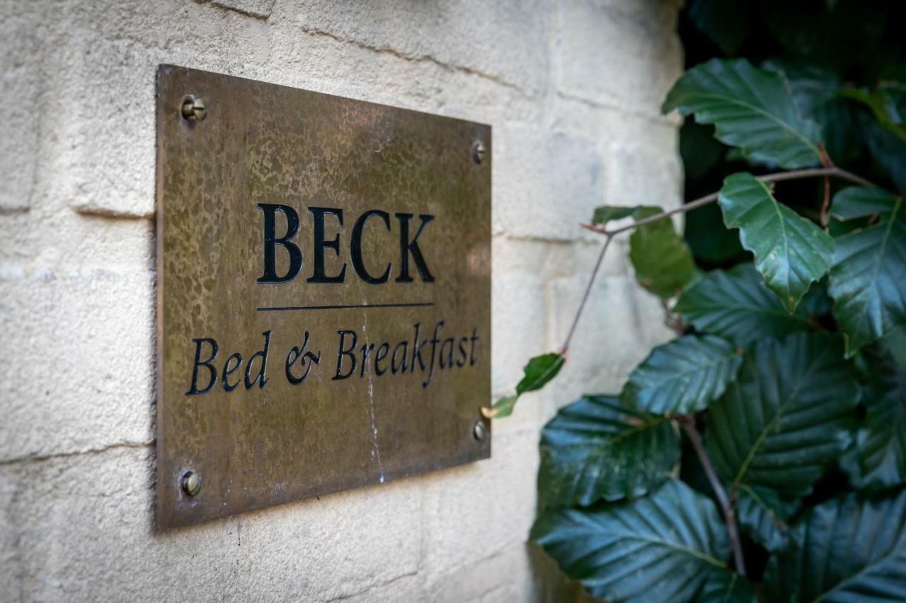Beck'S Bed And Breakfast Kaatsheuvel Esterno foto